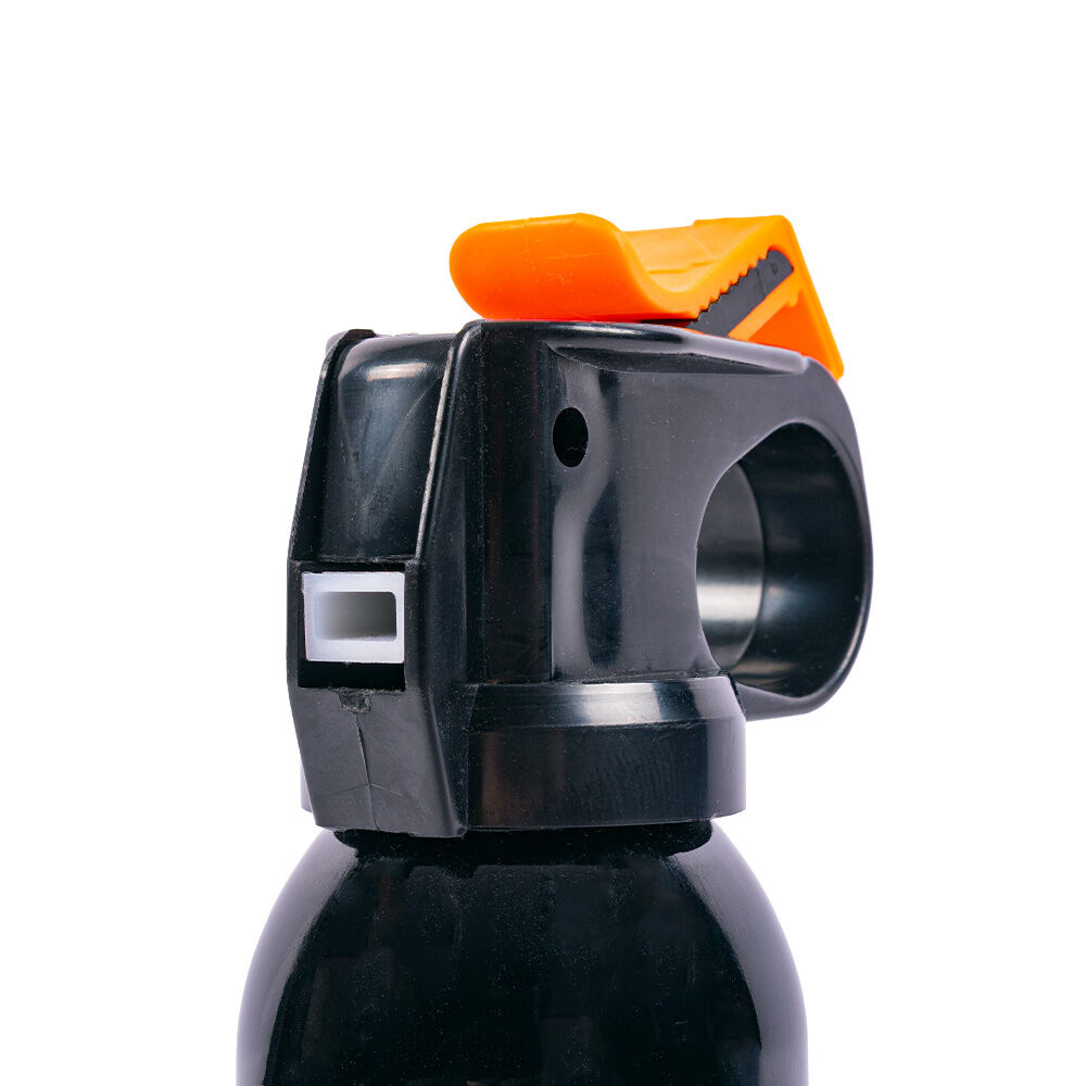 KKS Vesk Grizzly Pfefferspray 200 ml, Breitstrahl Bild 5