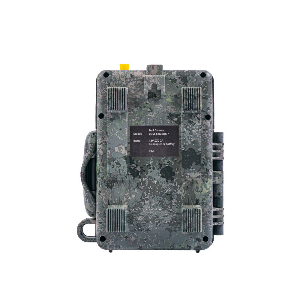 Zeiss Secacam 7 Wildkamera Bild 3