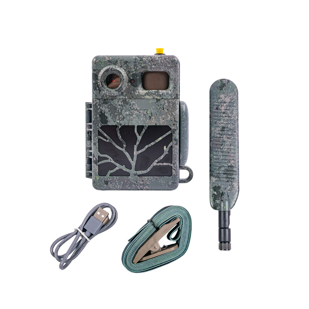 Zeiss Secacam 7 Wildkamera Bild 5