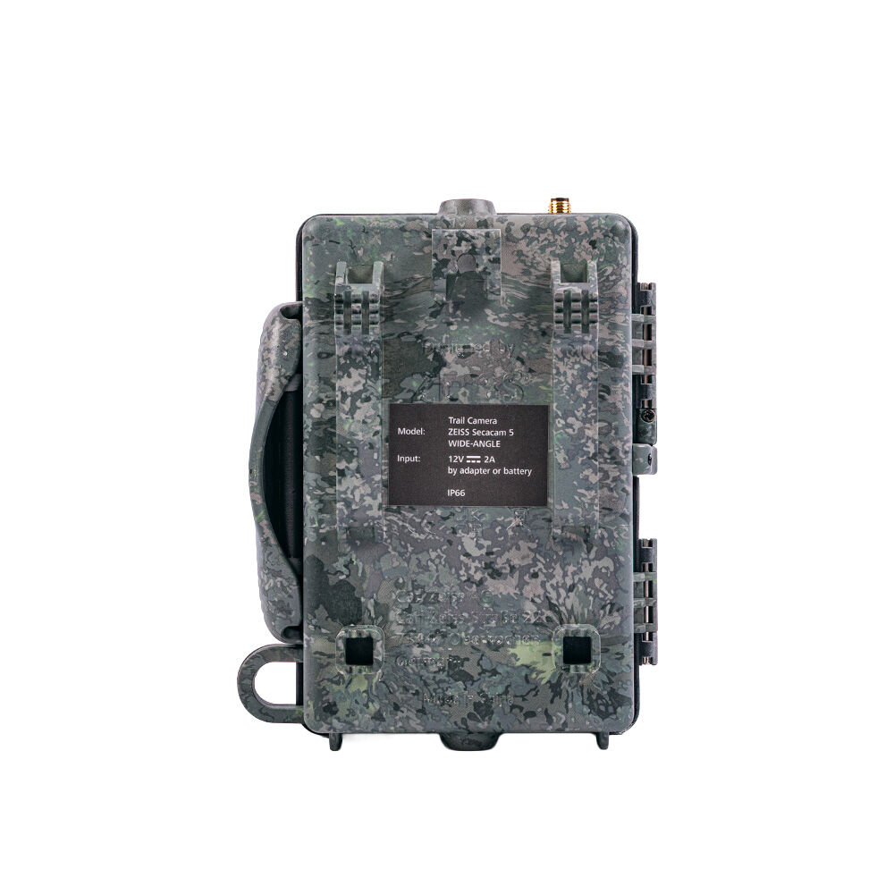 Zeiss Secacam 5 Wildkamera Wide-Angle Bild 3