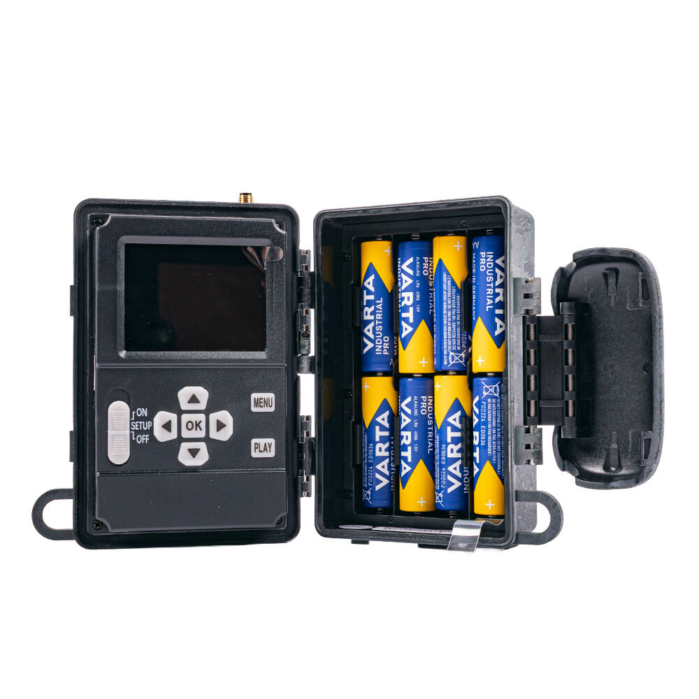 Zeiss Secacam 5 Wildkamera Wide-Angle Bild 4