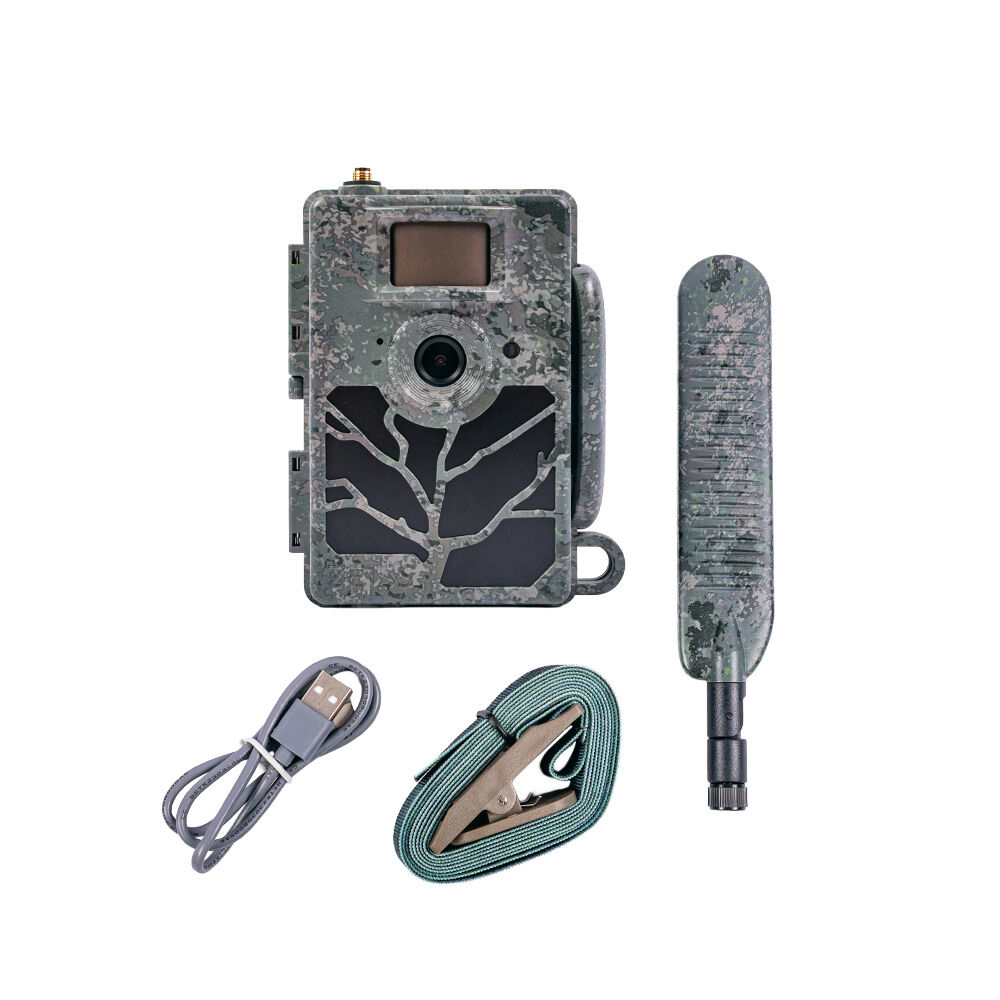 Zeiss Secacam 5 Wildkamera Wide-Angle Bild 5