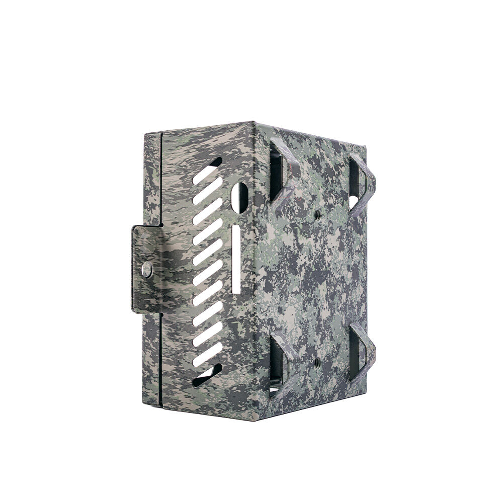 Zeiss Metallgeh�use f�r Secacam 5 Bild 3