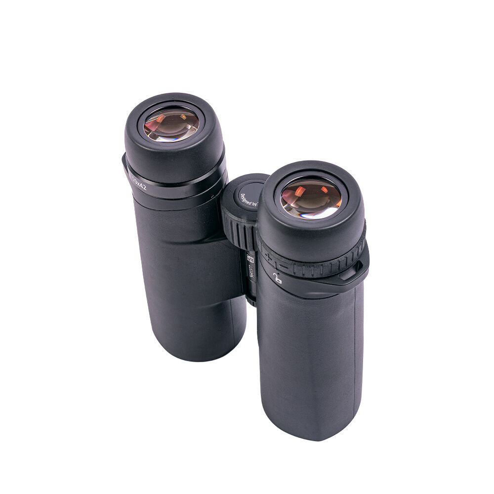 Zeiss Conquest HDX 10x42 Fernglas Bild 3