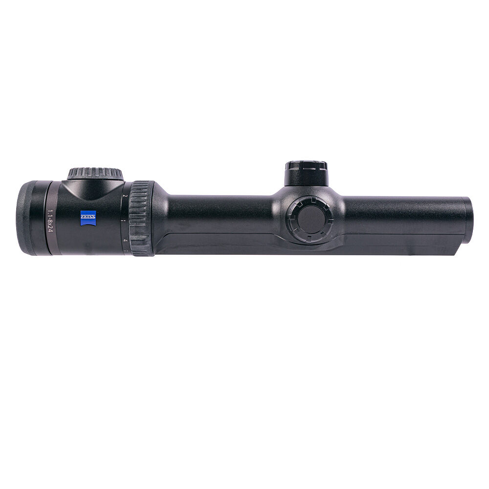 Zeiss V8 Zielfernrohr 1.1-8x24 M  Absehen 54 Bild 2