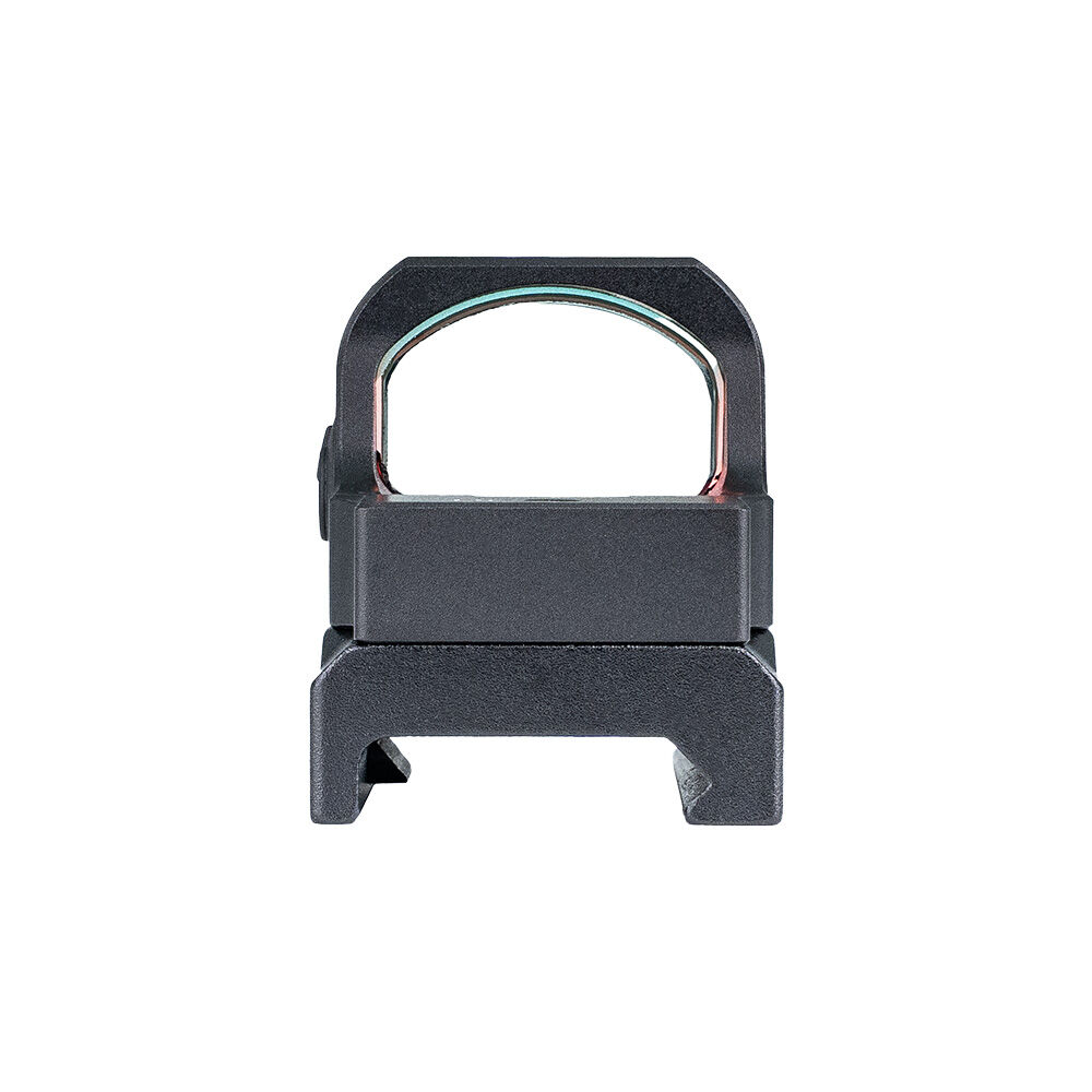 ASG STRIKE SYSTEMS Red Dot Sight 3.5 MOA Schwarz Bild 3