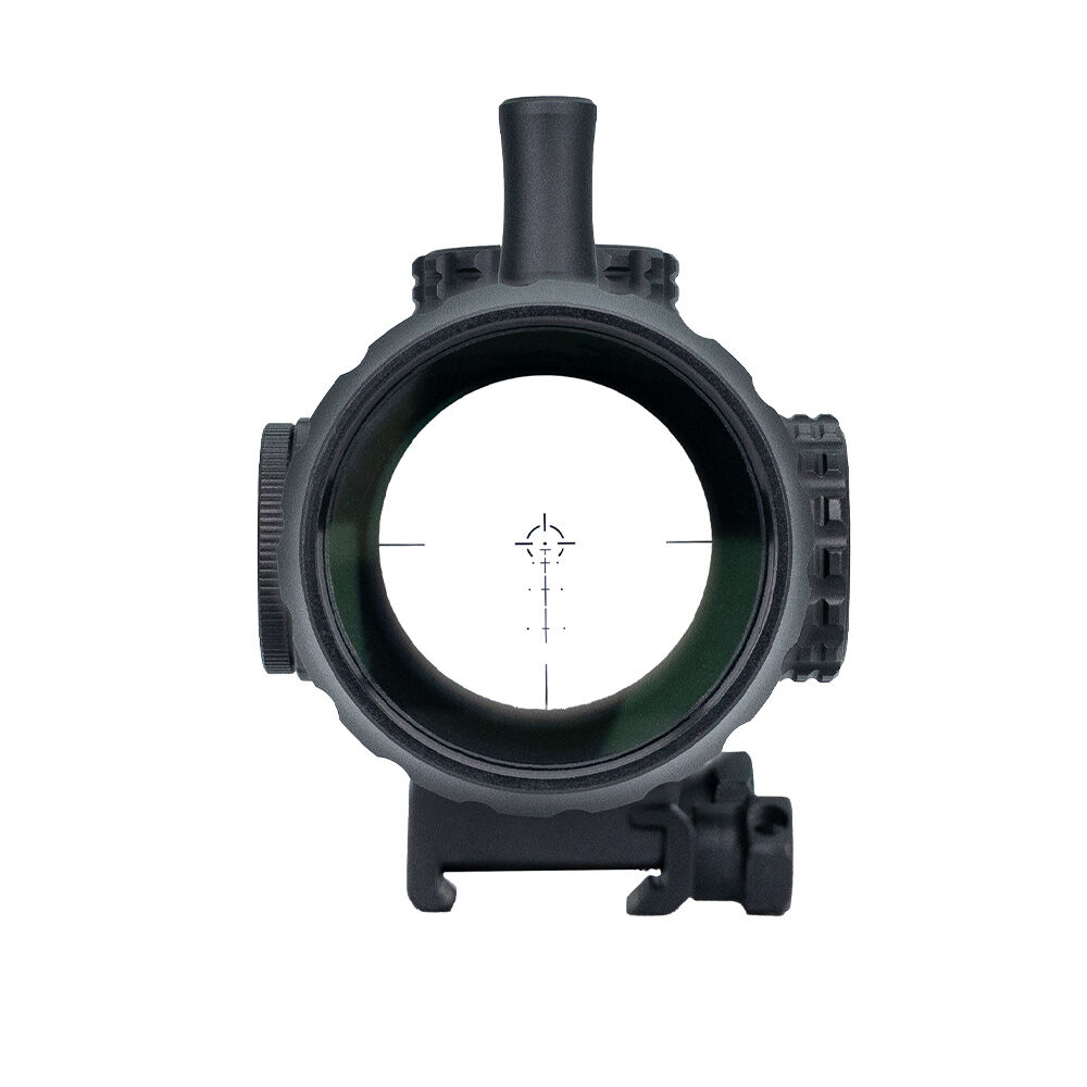 ASG STRIKE SYSTEMS Kurzpunkt-Zielfernrohr 1-6x24 Schwarz Bild 4