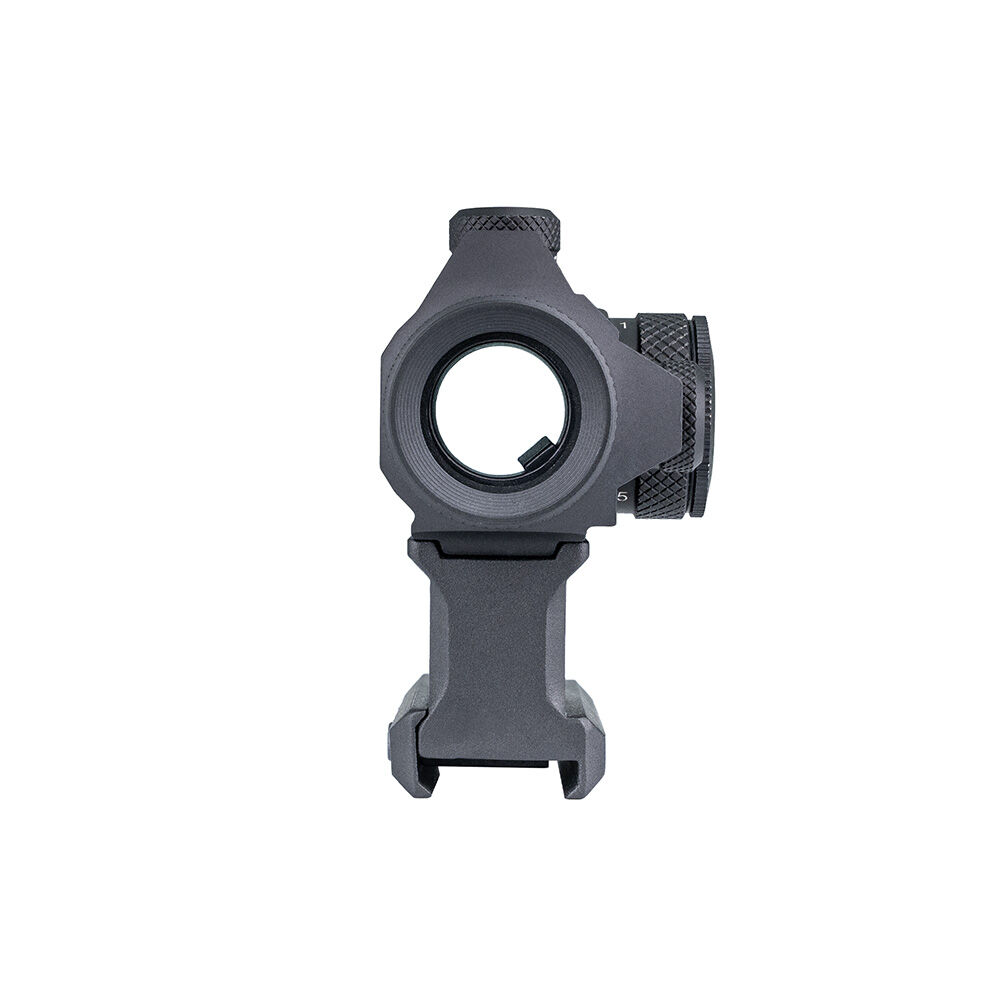 ASG STRIKE SYSTEMS Red Dot Sight 3 MOA Schwarz Bild 3