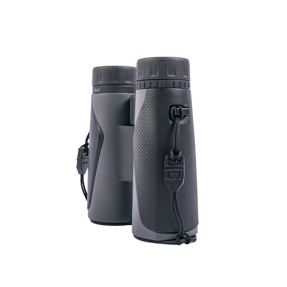 Zeiss Terra ED 42 10x42 Fernglas Schwarz Bild 3