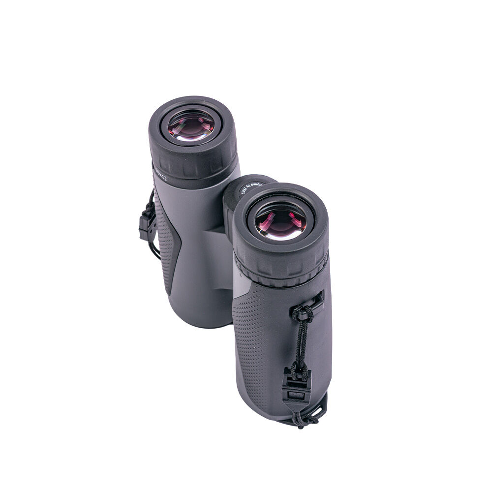 Zeiss Terra ED 42 10x42 Fernglas Schwarz Bild 4