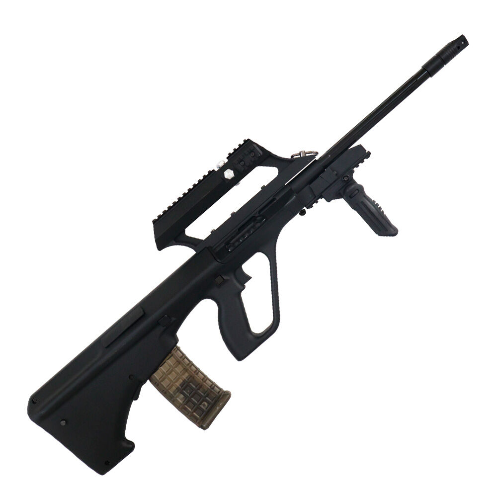 ASG Steyr AUG A1 S-AEG Airsoft Gewehr 6mm BB Bullpup ProLine Bild 2