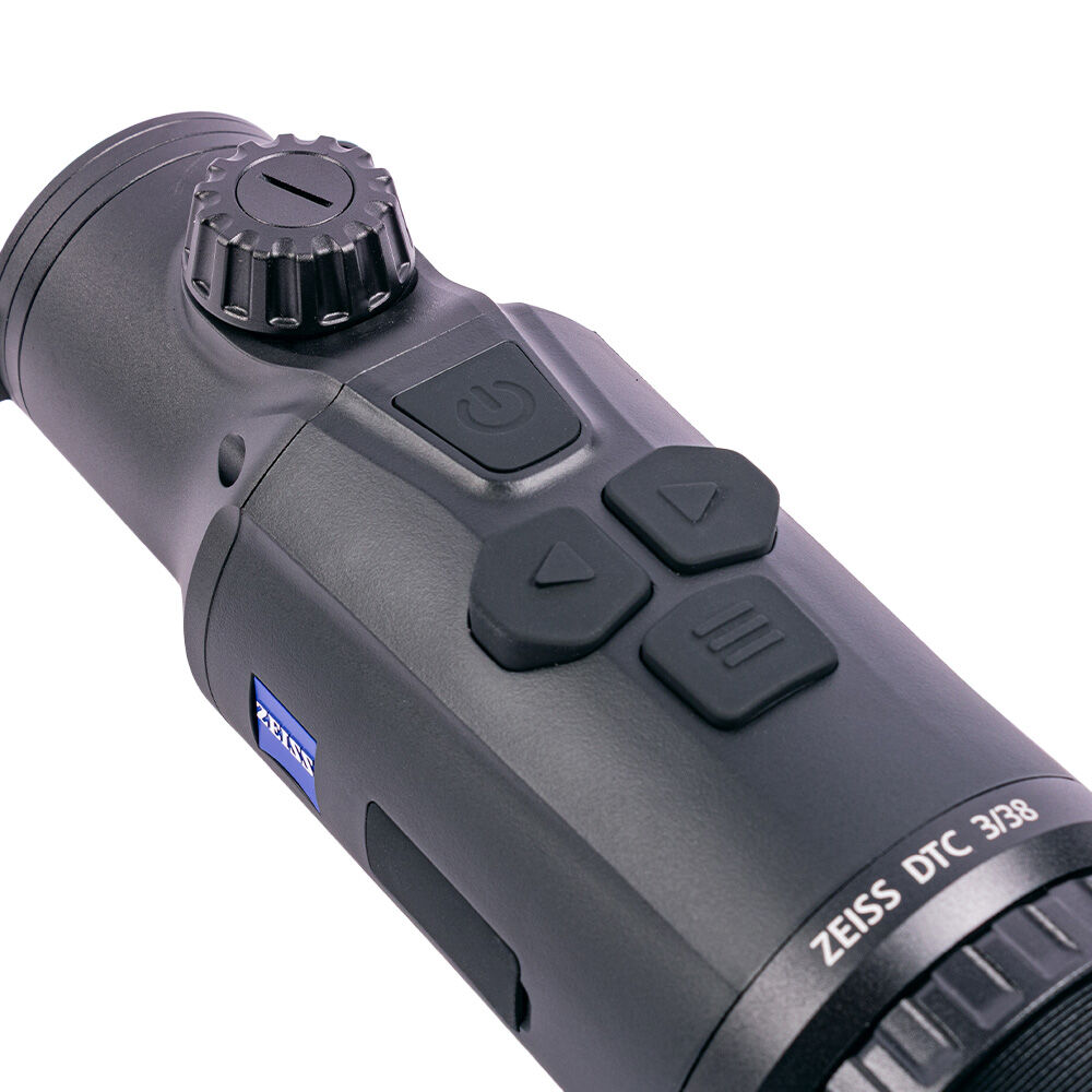 Zeiss DTC 3/38 W�rmebild-Vorsatzger�t Bild 5