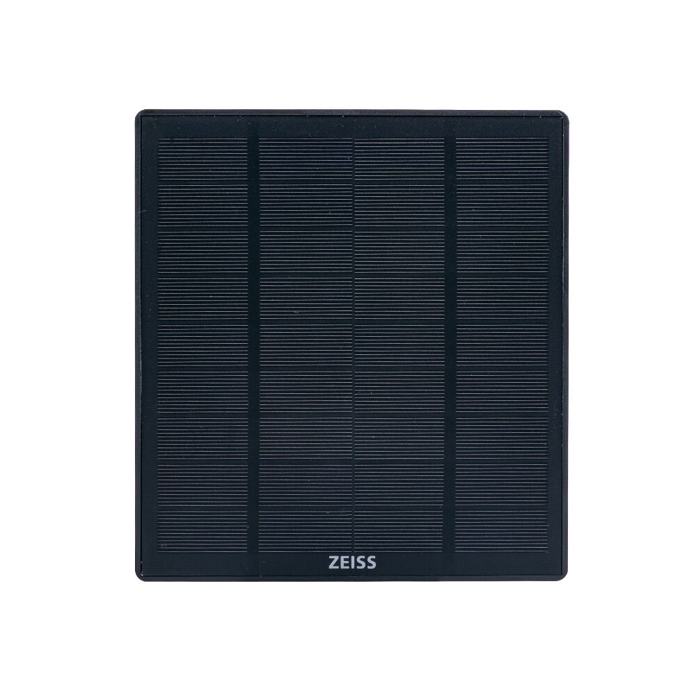Zeiss Solar - Panel f�r Wildkamera Bild 2