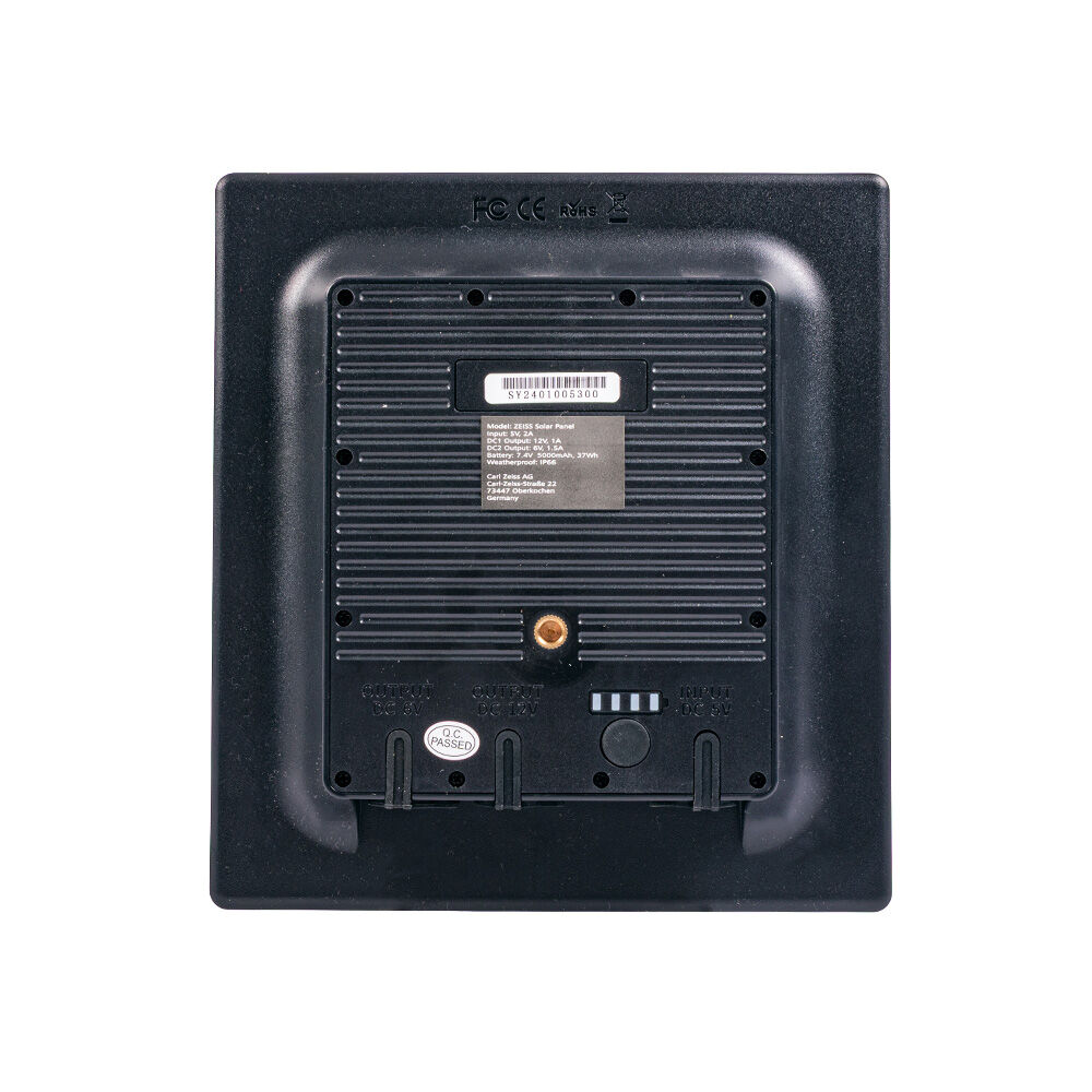 Zeiss Solar - Panel f�r Wildkamera Bild 3