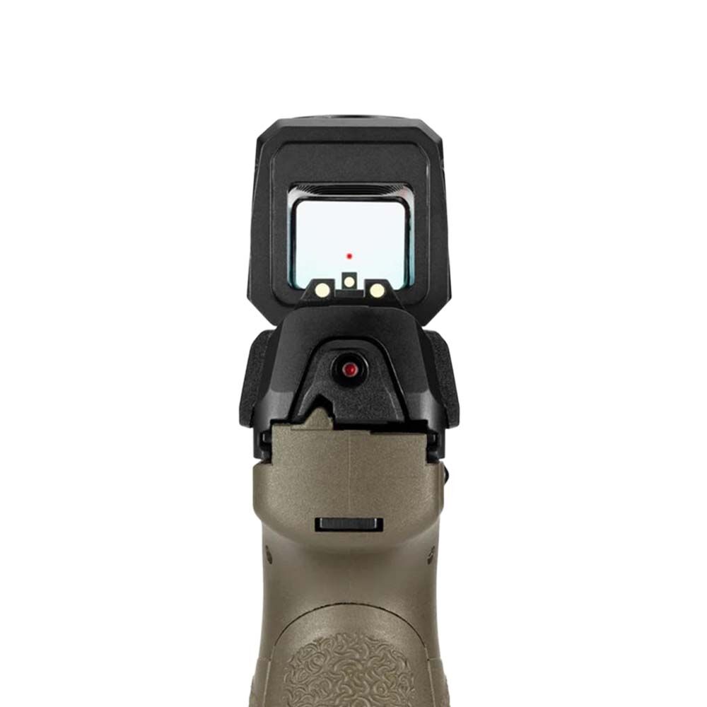 Noblex Sight NV 1x25 geschlossenes Visier, f�r H&K OR Bild 4