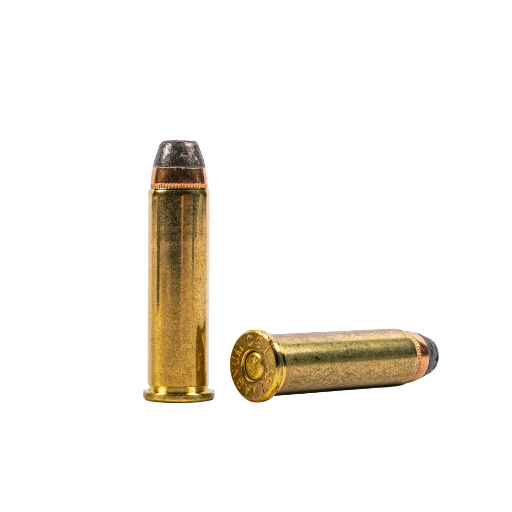 TopShot Competition .357 Mag SJSP 158 grs.- 250 Stk Bild 4