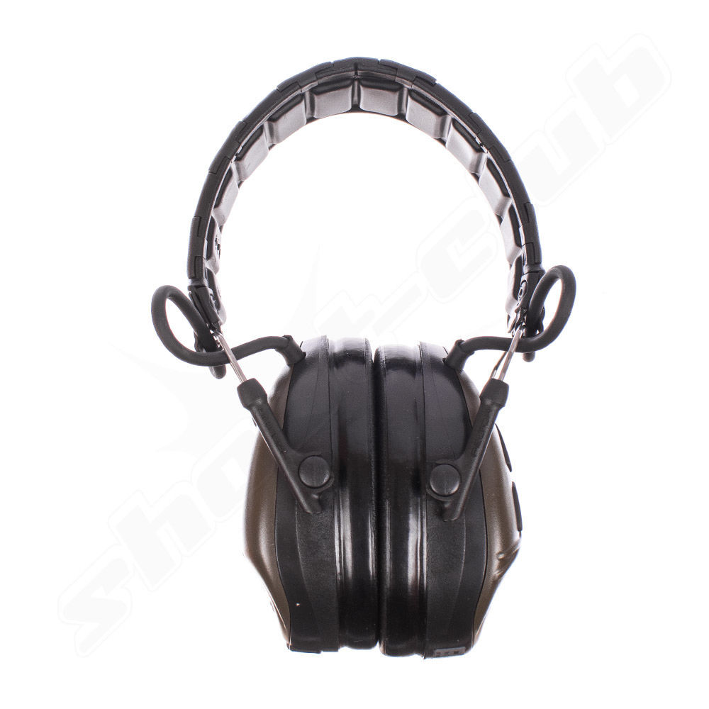 3M Peltor SportTac - elektronischer Gehörschützer Bild 3