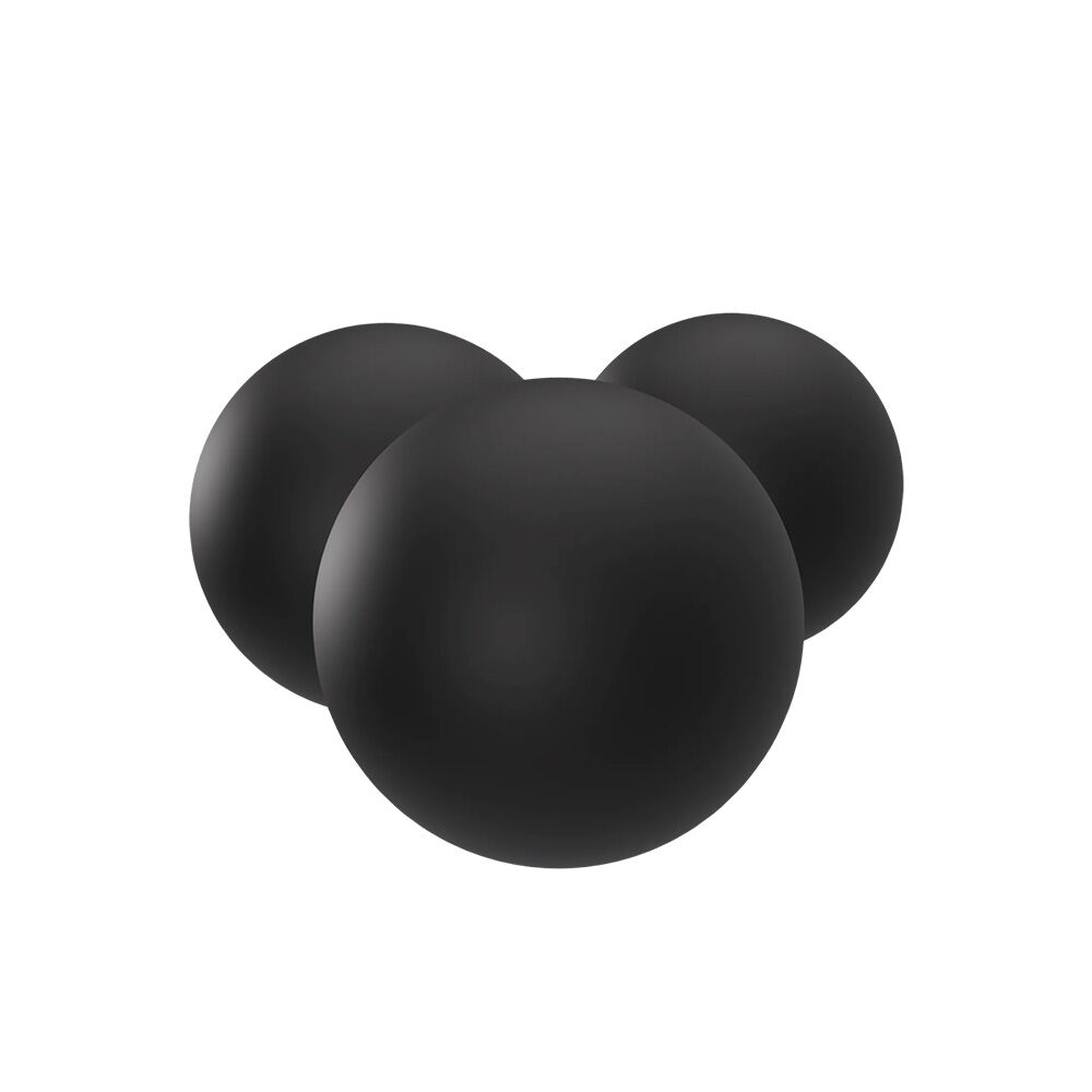 Umarex P2P RUB 50 schwarz Kal .50 , 1,14 g , 50 Stk Bild 2