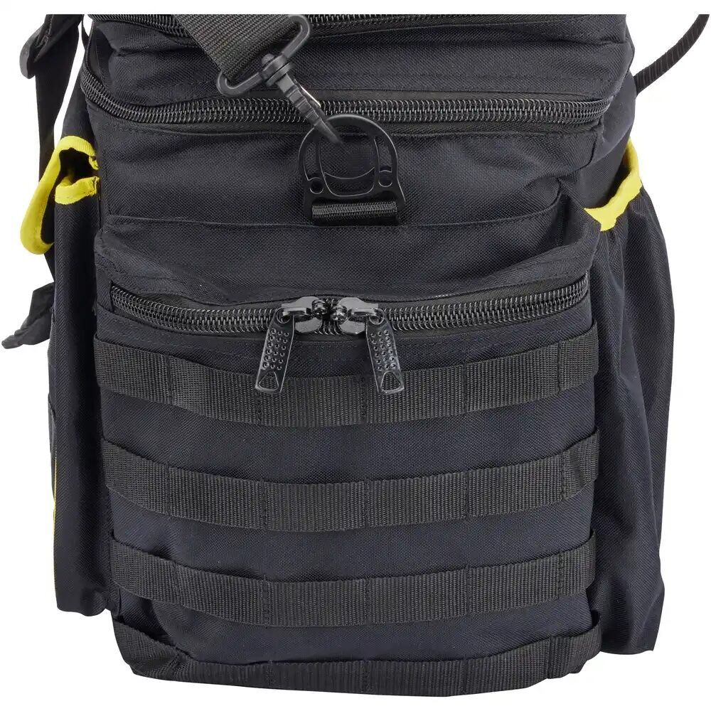 TOPSHOT Competition Range Bag Big Bild 3