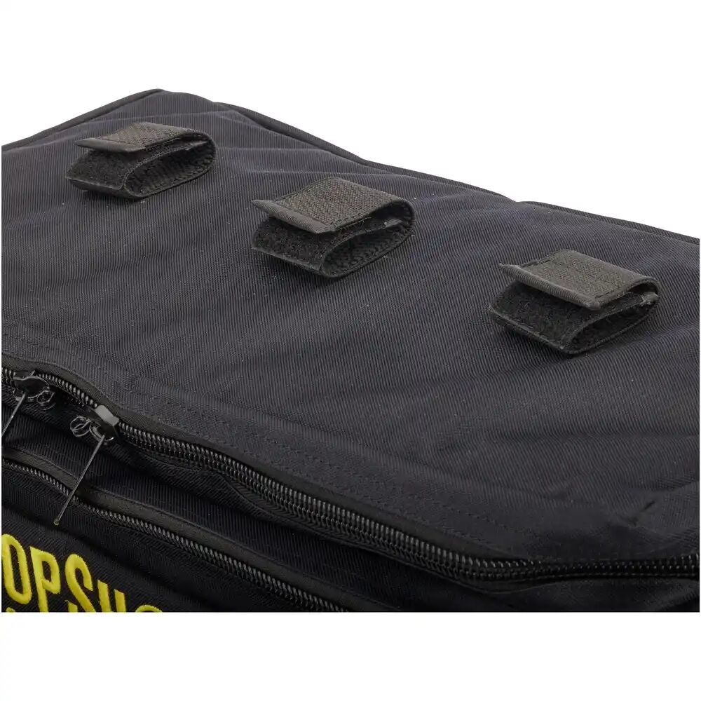 TOPSHOT Competition Range Bag Big Bild 4