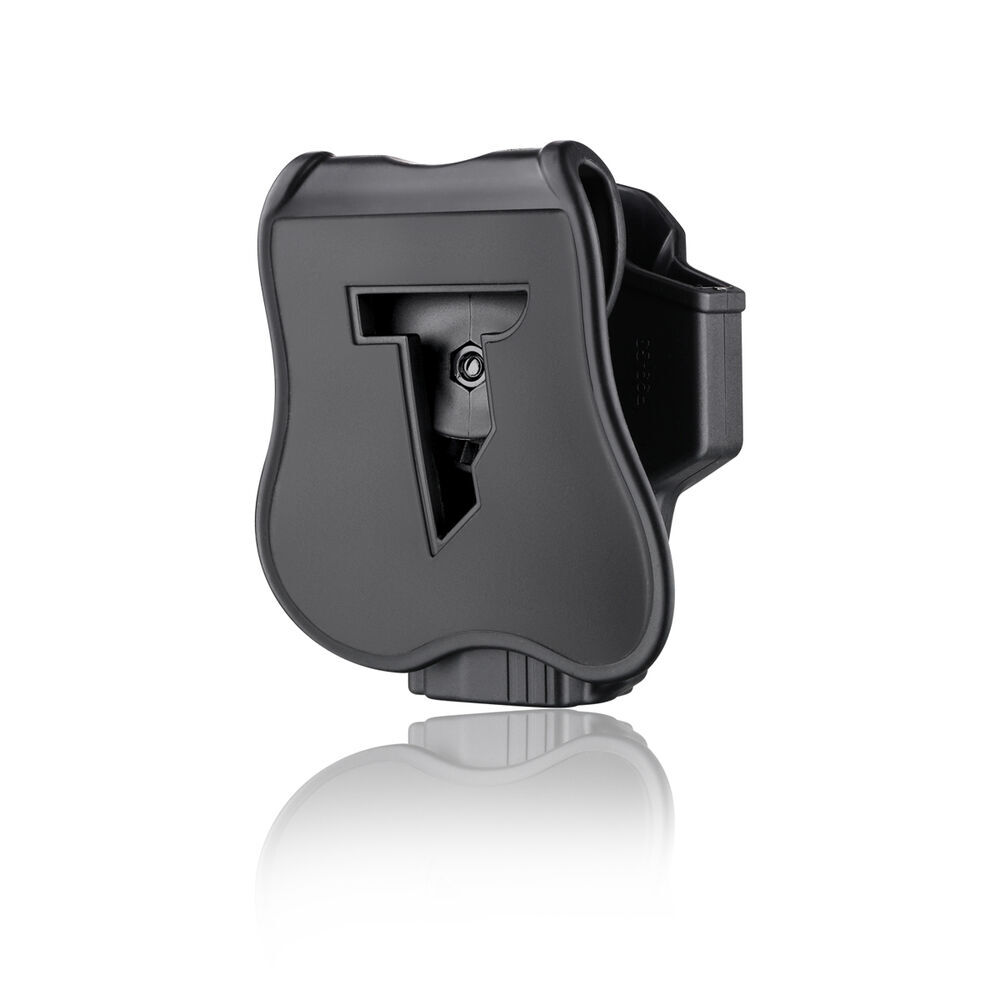 Cytac R-Defender Paddle Holster Gen 3 Walther P99 Bild 2