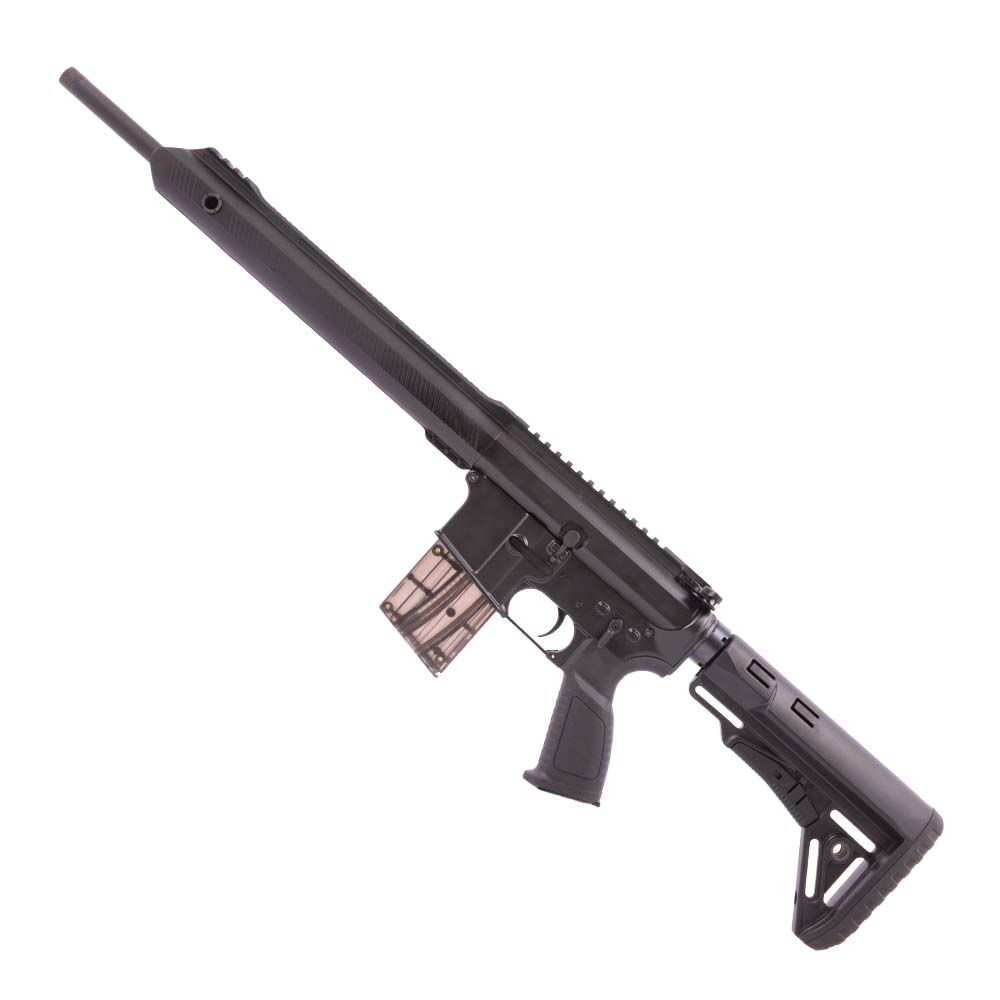 Schmeisser AR15-22 Sport 16 Zoll .22lr halbautomatische B�chse Bild 2