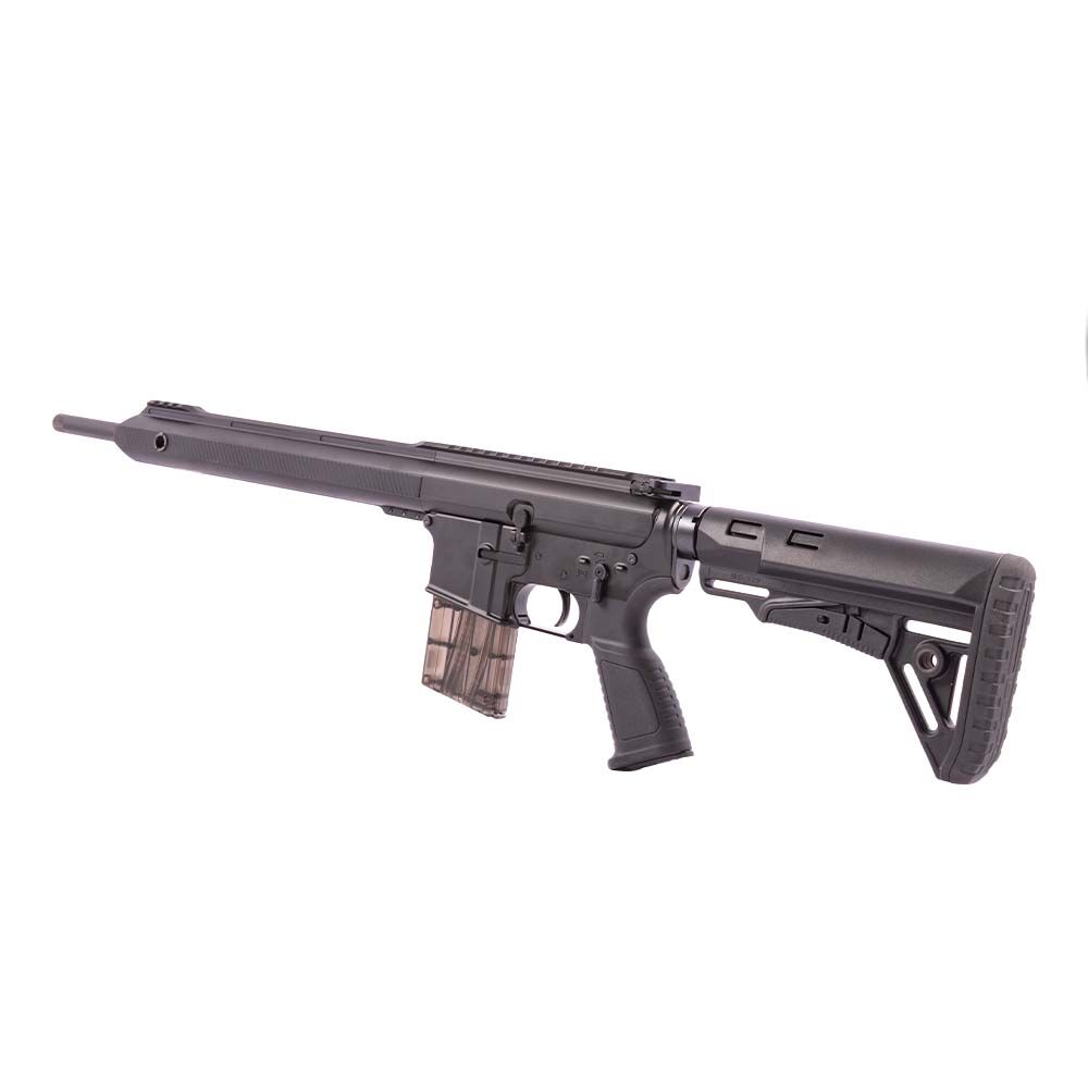Schmeisser AR15-22 Sport 16 Zoll .22lr halbautomatische B�chse Bild 3
