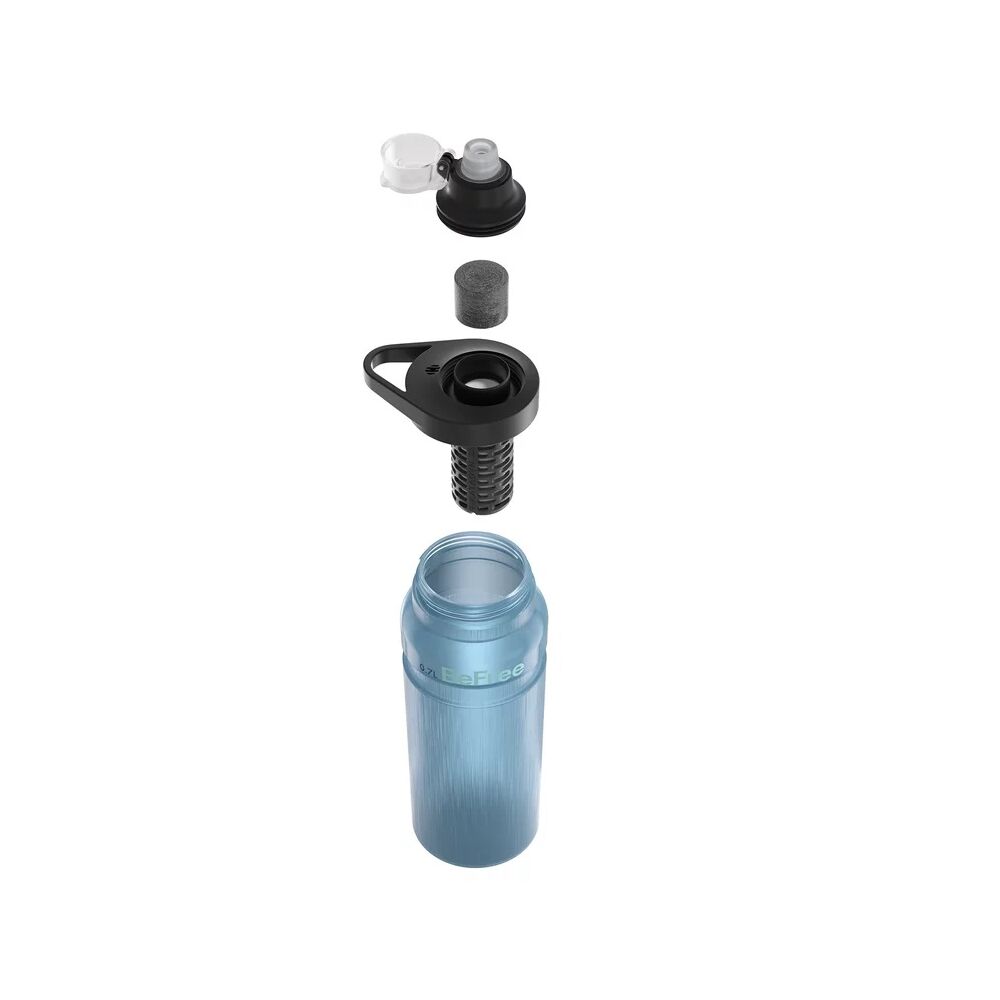 Katadyn Trinkflasche BeFree AC Bottle 0.7L Blau Bild 2