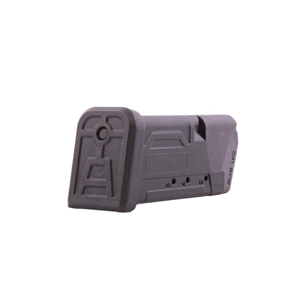 Schmeisser AR-15 Magazin 9 mm 10 Schuss Bild 5