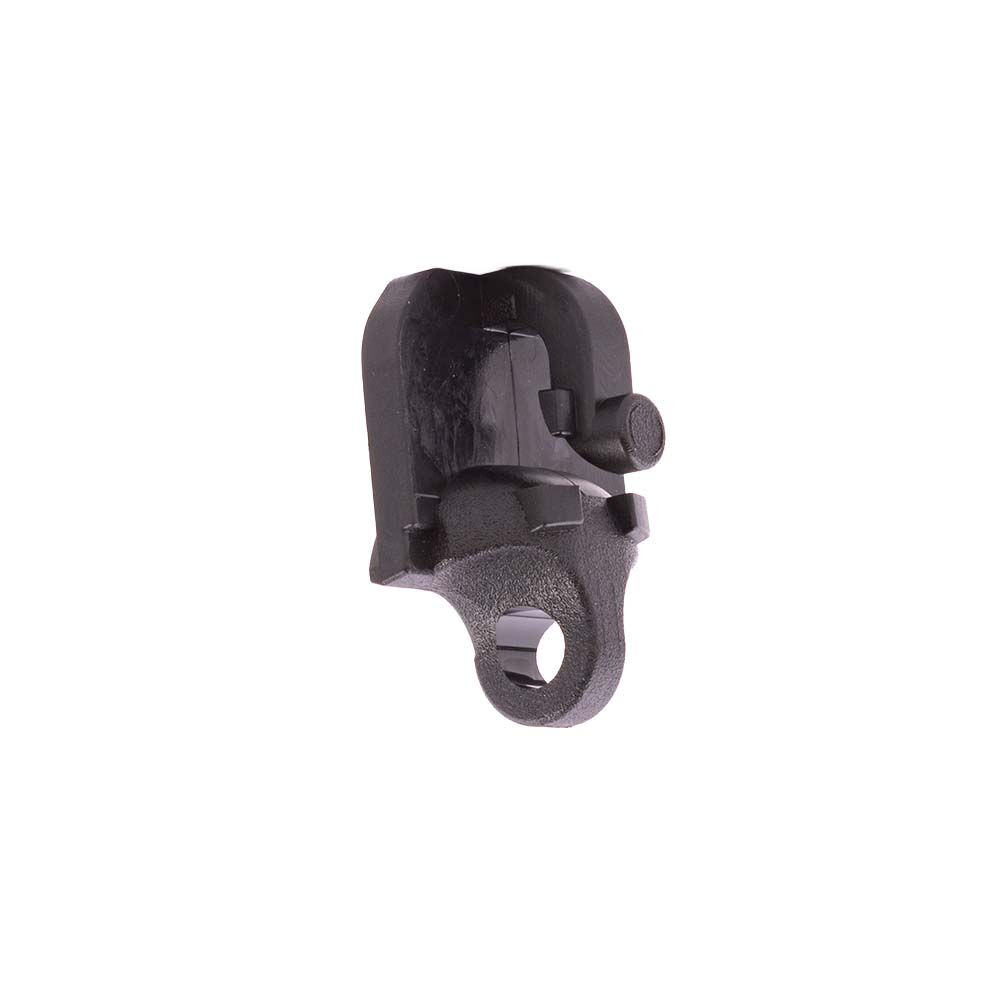 Glock Fangschnur�se schwarz Bild 2