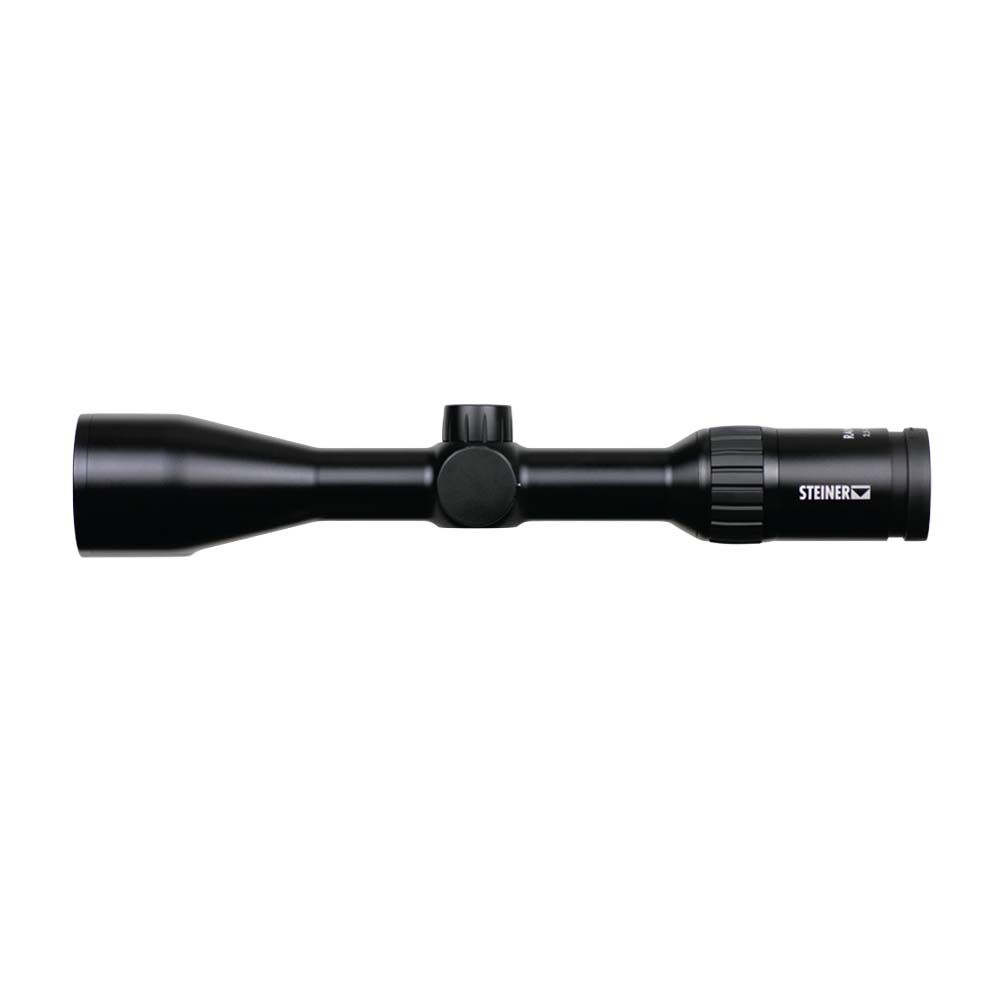 Steiner Zielfernrohr Ranger 4 2,5-10x50 30 mm LA-4A-I Bild 2