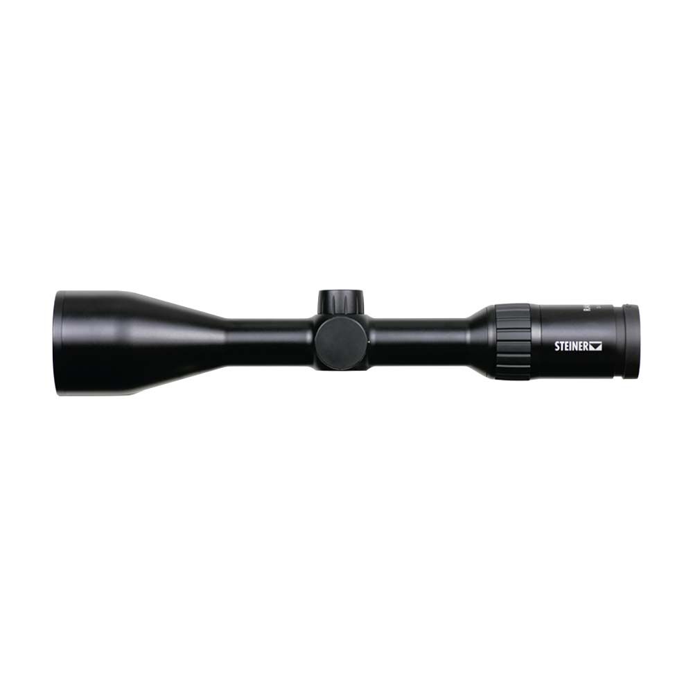 Steiner Zielfernrohr Ranger 4 3-12x56/30mm LA-4A-I Bild 2