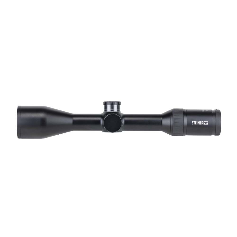 Steiner Zielfernrohr Ranger 8 2-16x50/30mm LA-4A-I Bild 2