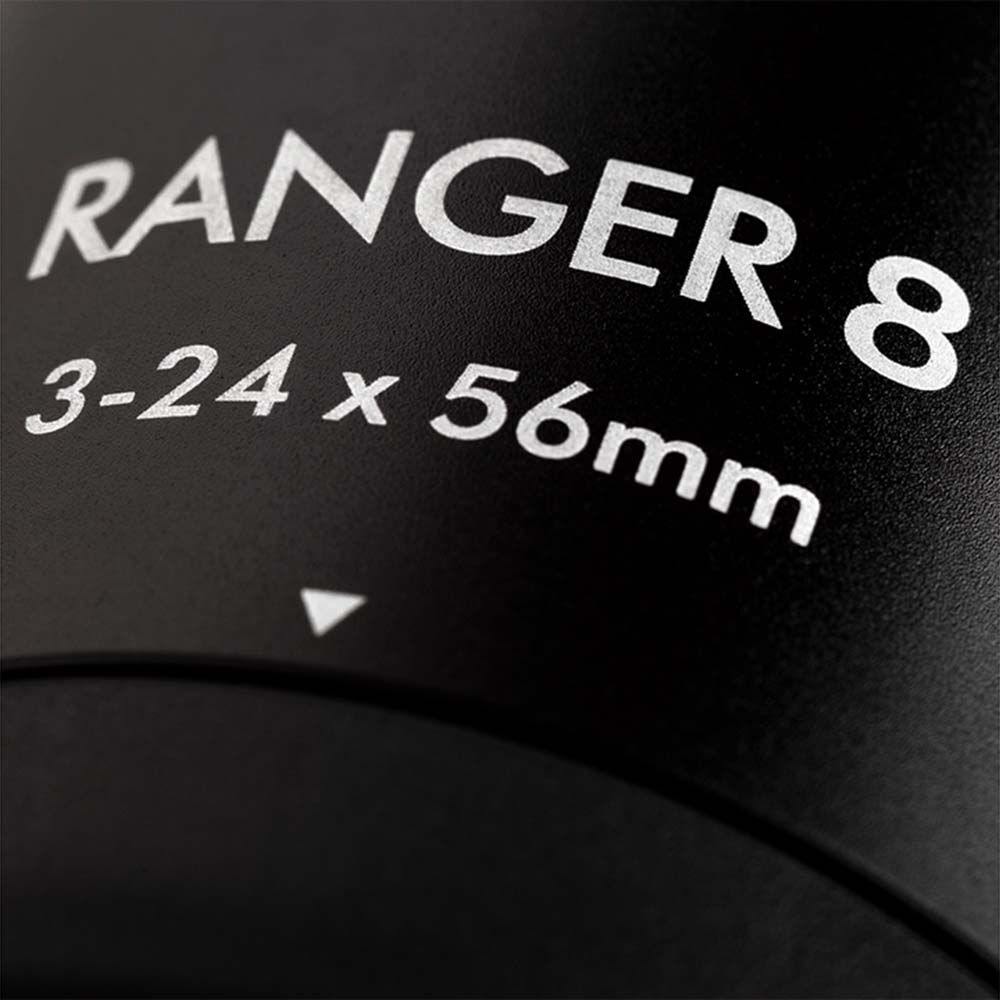 Steiner Zielfernrohr Ranger 8 2-16x50/30mm LA-4A-I Bild 4
