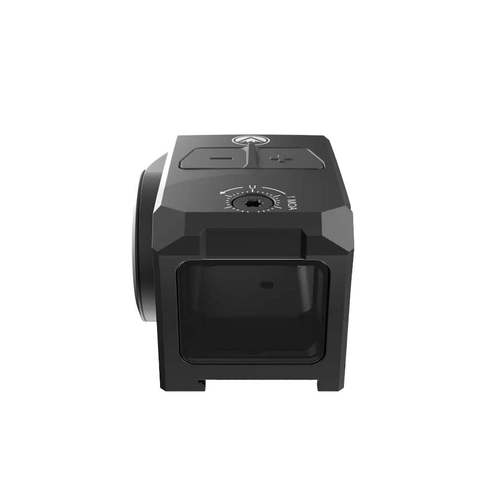 Burris Rotpunktvisier Fast Fire E 3,5 MOA Acro Interface Bild 4