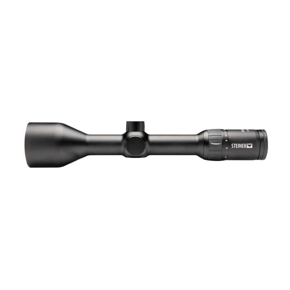 Steiner Zielfernrohr Ranger 6 3-18x56LM  30 mm LA-4A-I Bild 2
