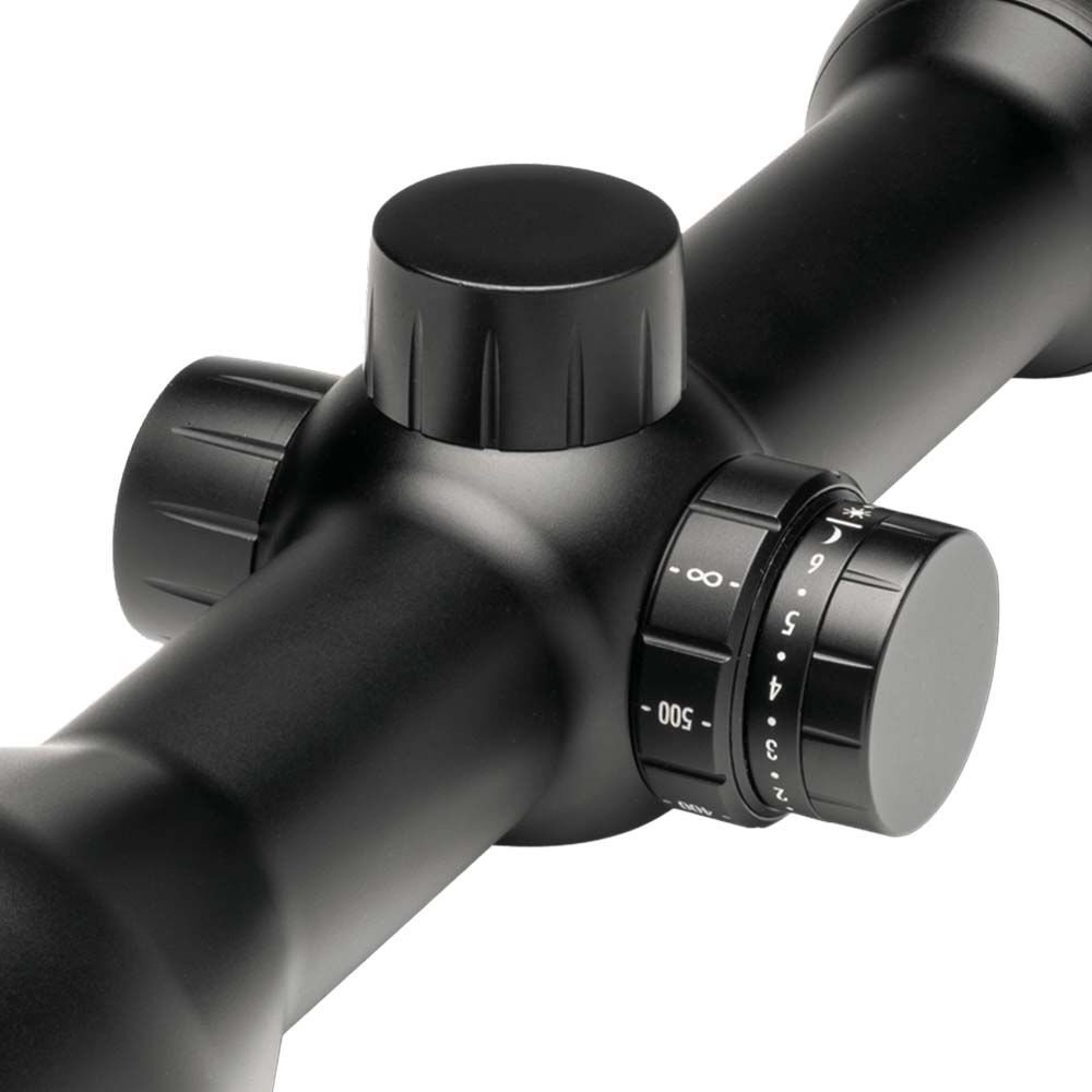 Steiner Zielfernrohr Ranger 6 3-18x56LM  30 mm LA-4A-I Bild 3