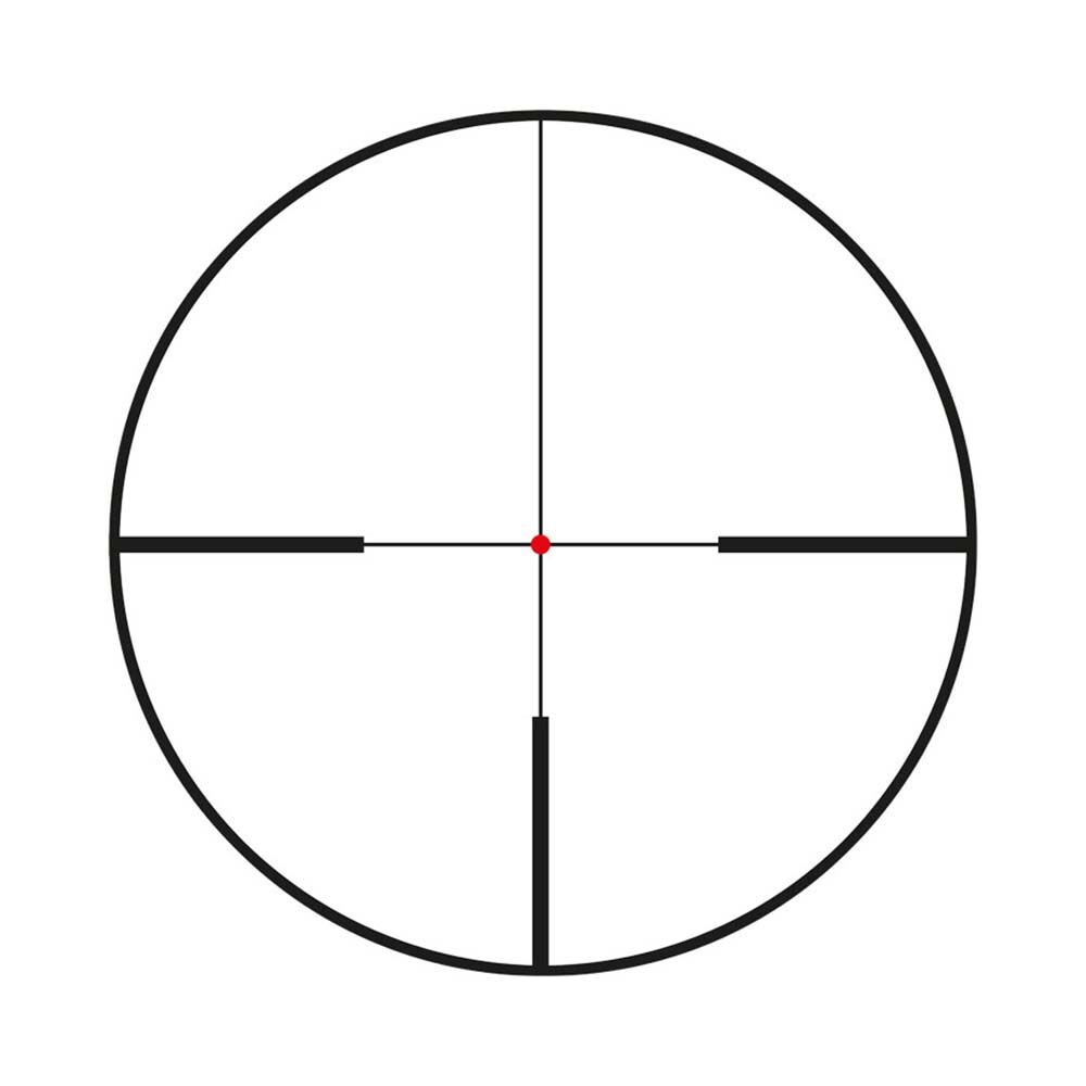Steiner Zielfernrohr Ranger 6 3-18x56LM  30 mm LA-4A-I Bild 5
