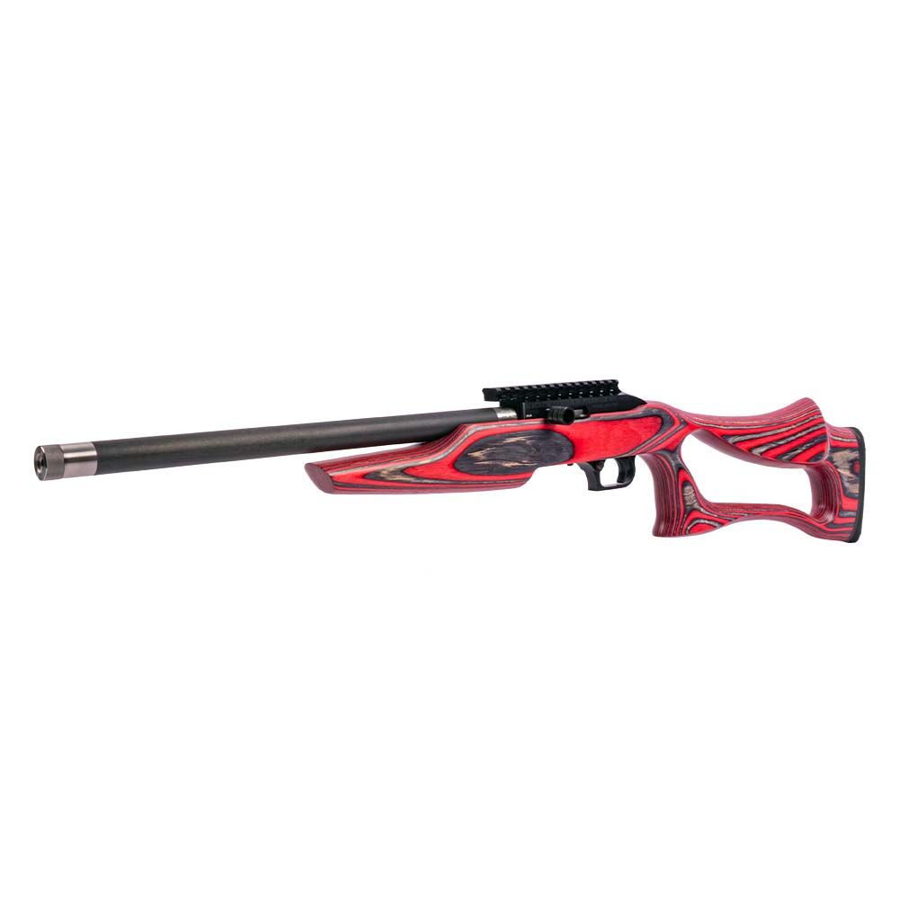 Magnum Research B�chse 22lr MLR-1722 Switchbolt Evo 17 rot Bild 4