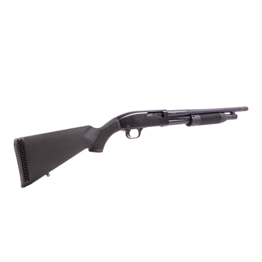 Mossberg Maverick 88 Security/Field Vorderschaftrepetierflinte 17/76 - 18,5/28 Combo Bild 3