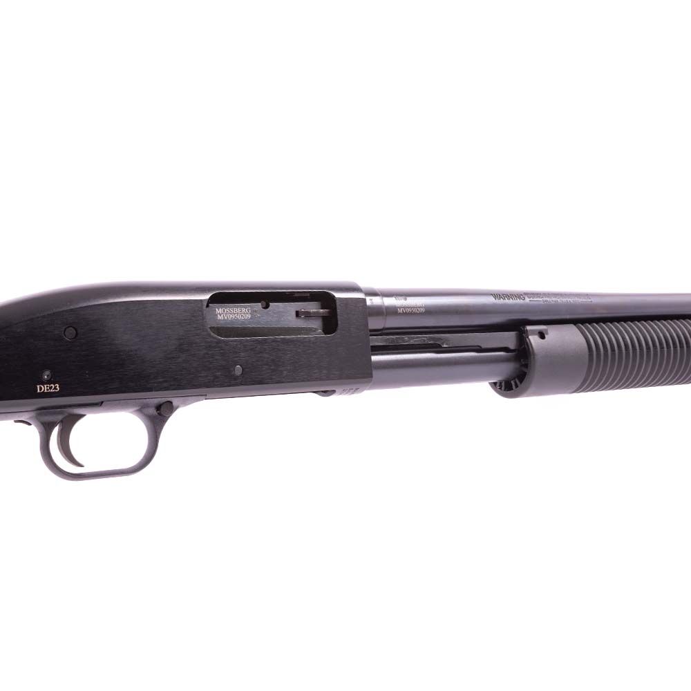 Mossberg Maverick 88 Security/Field Vorderschaftrepetierflinte 17/76 - 18,5/28 Combo Bild 5