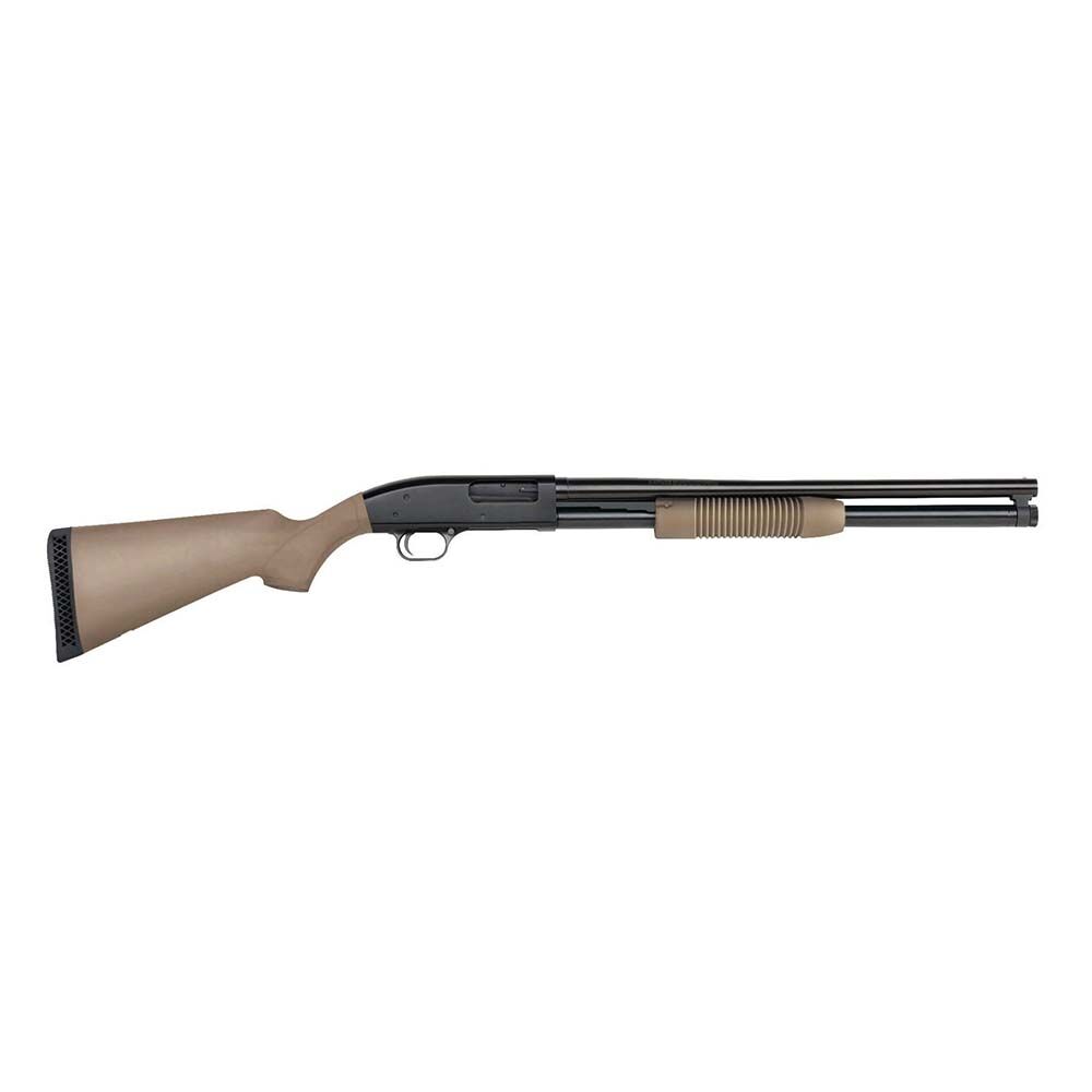 Mossberg Flinte Maverick 88 Security FDE 12/76 20 Zoll Bild 2