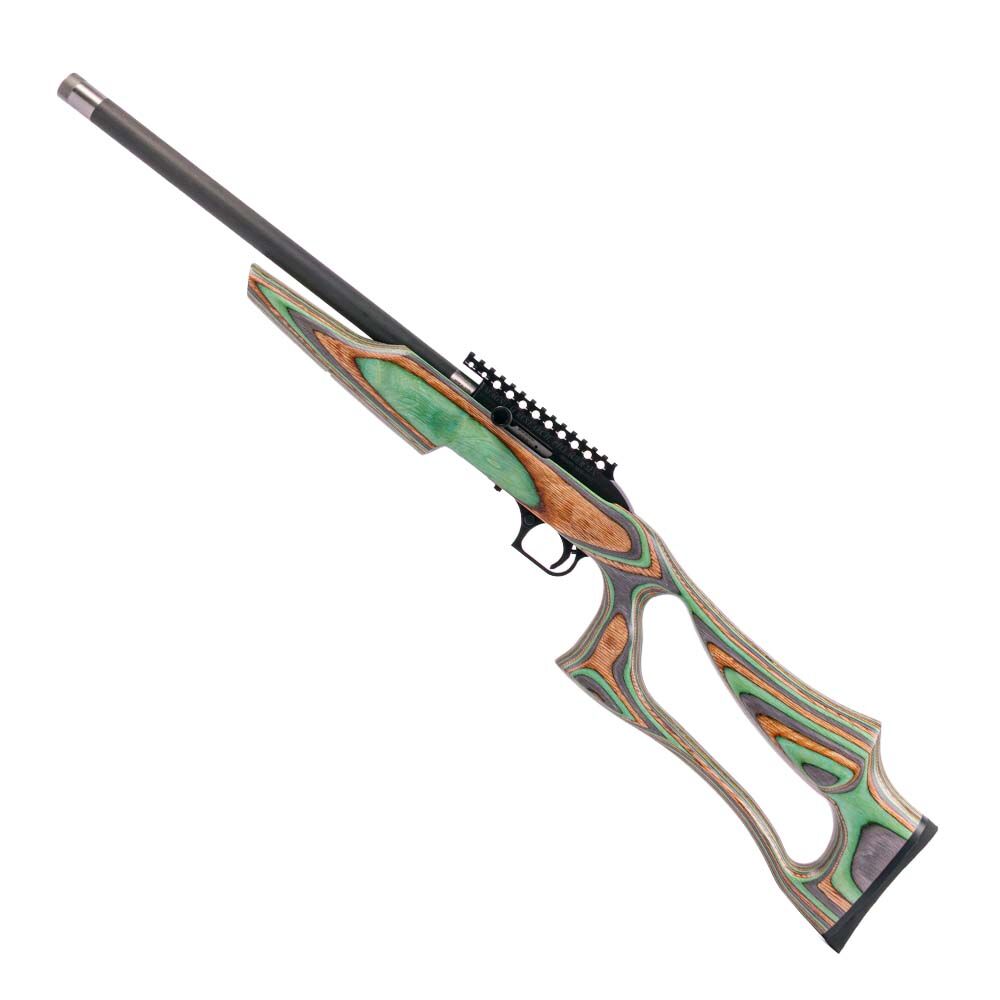 Magnum Research MLR-1722 B�chse .22 lr Switchbolt Evo Camo Bild 2
