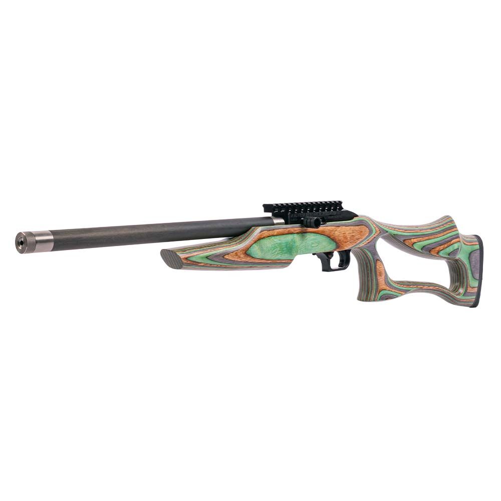 Magnum Research MLR-1722 B�chse .22 lr Switchbolt Evo Camo Bild 4