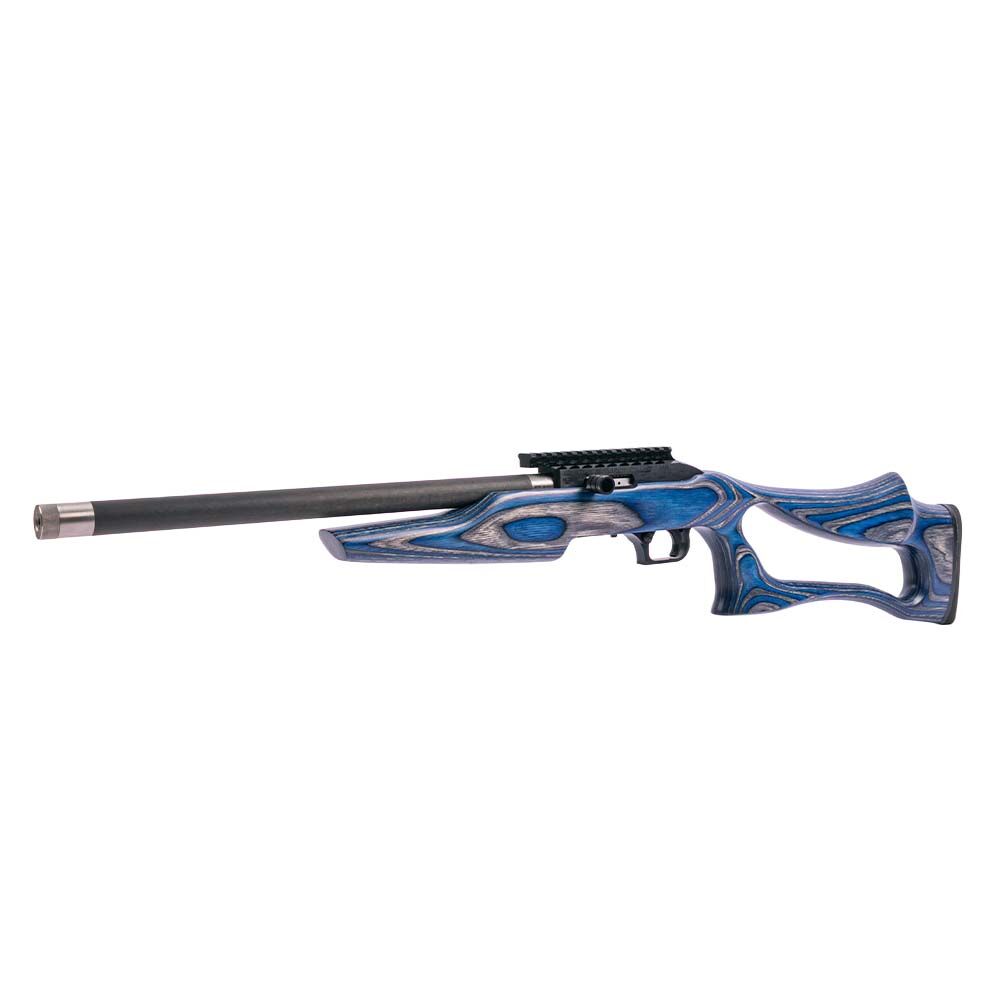 Magnum Research MLR-1722 B�chse .22 lr Switchbolt Evo Blue Bild 3