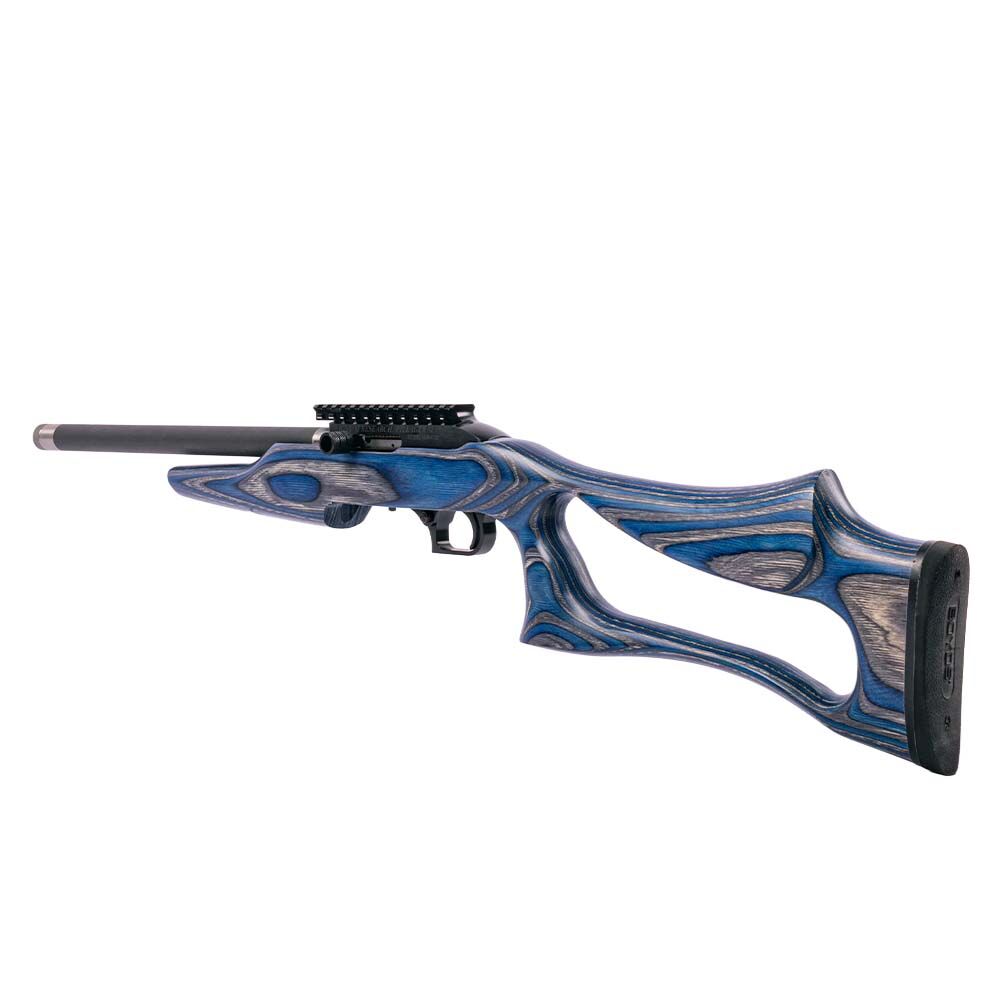 Magnum Research MLR-1722 B�chse .22 lr Switchbolt Evo Blue Bild 4