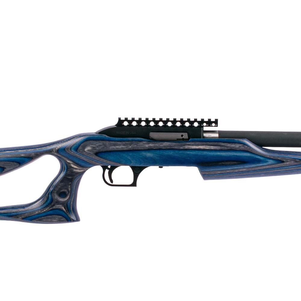 Magnum Research MLR-1722 B�chse .22 lr Switchbolt Evo Blue Bild 5