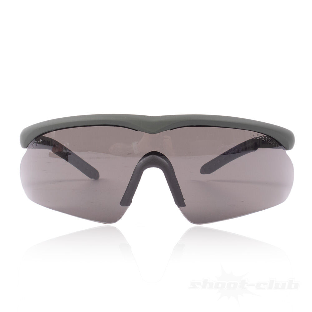 Swiss Eye Raptor oliv - Schutzbrille, Sportbrille Bild 3