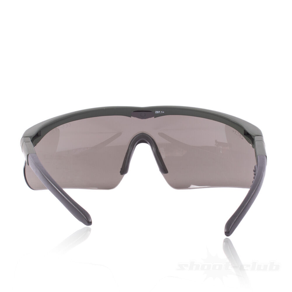 Swiss Eye Raptor oliv - Schutzbrille, Sportbrille Bild 4