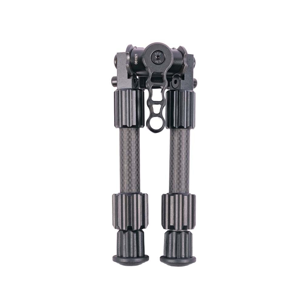 Caldwell Accumax Premium Bipod Carbonfaser-Zweibein 15 cm - 23 cm Bild 3